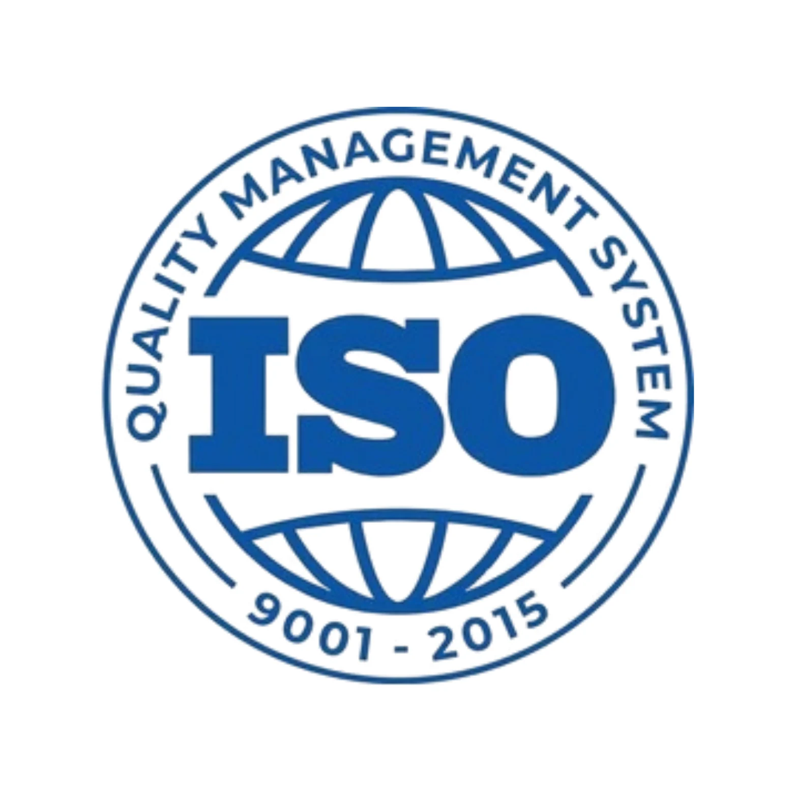 ISO 9001:2015
